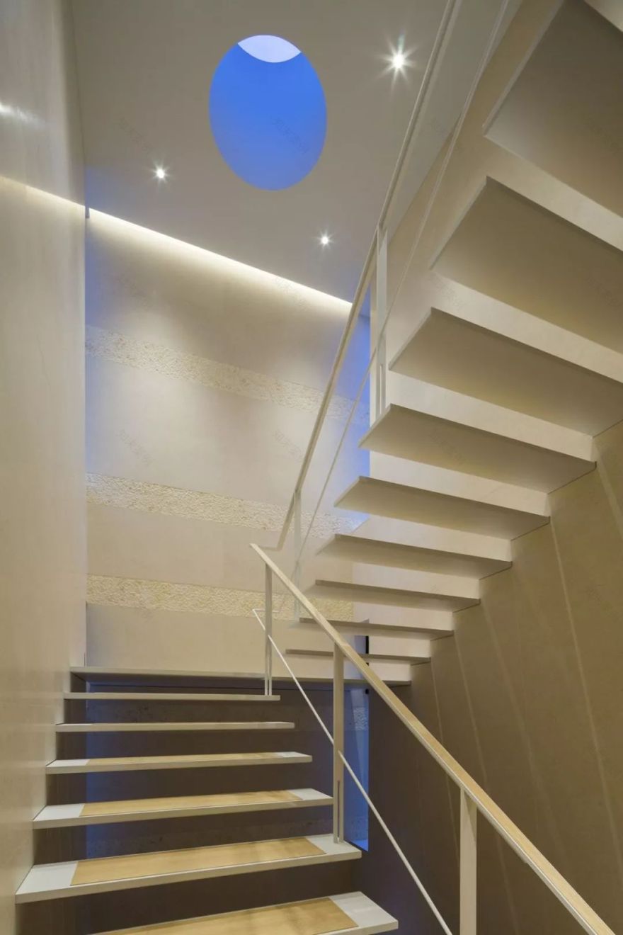 日本顶级豪宅设计 | 低调优雅,细节满满-67