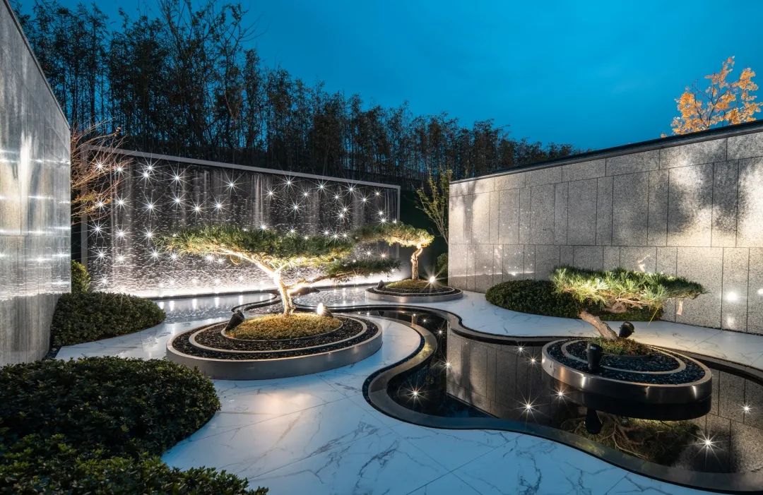 中国铁建·温州·未来视界丨中国温州丨棕榈设计有限公司杭州区域-97