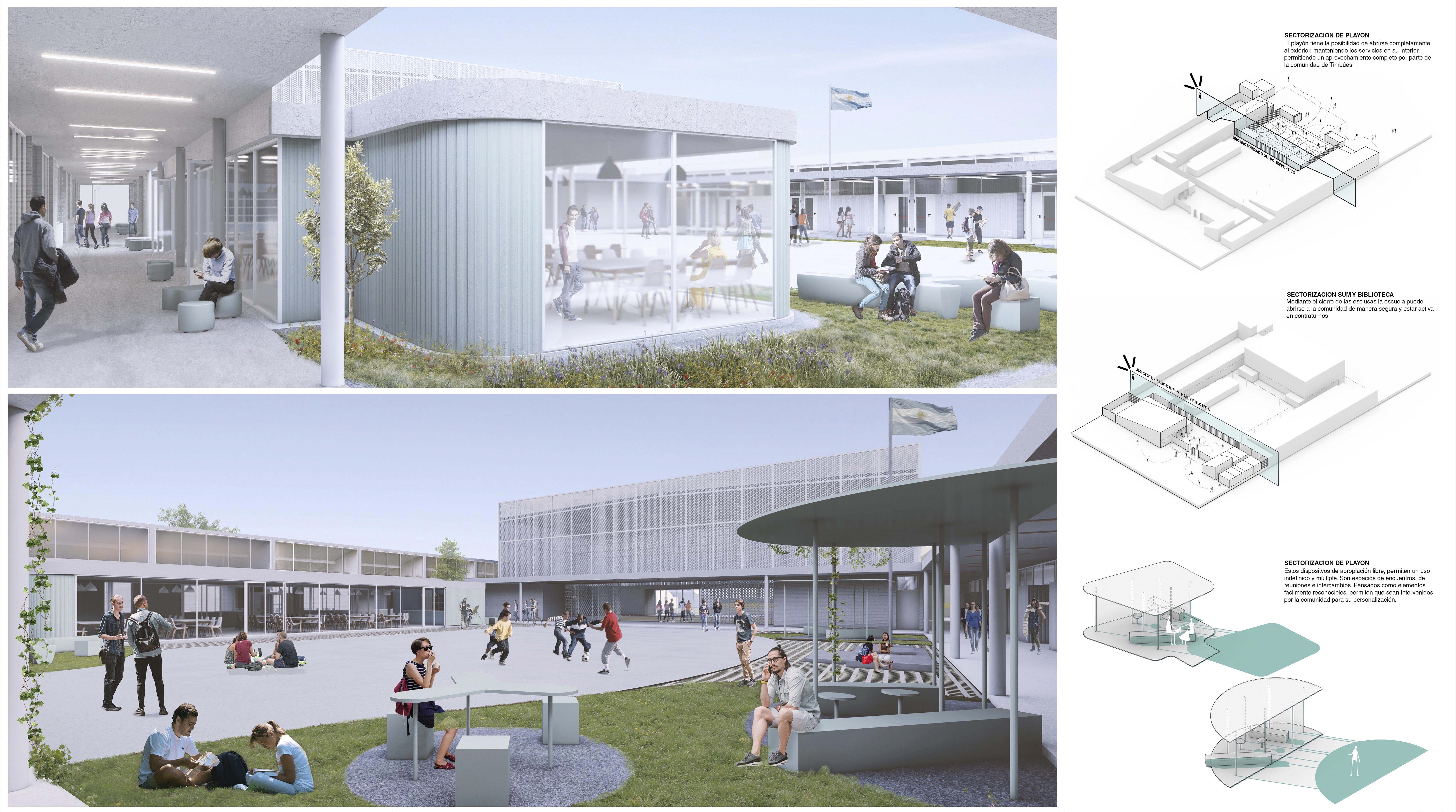 MENCIÓN HONORÍFICA - Escuela Técnica 712-8