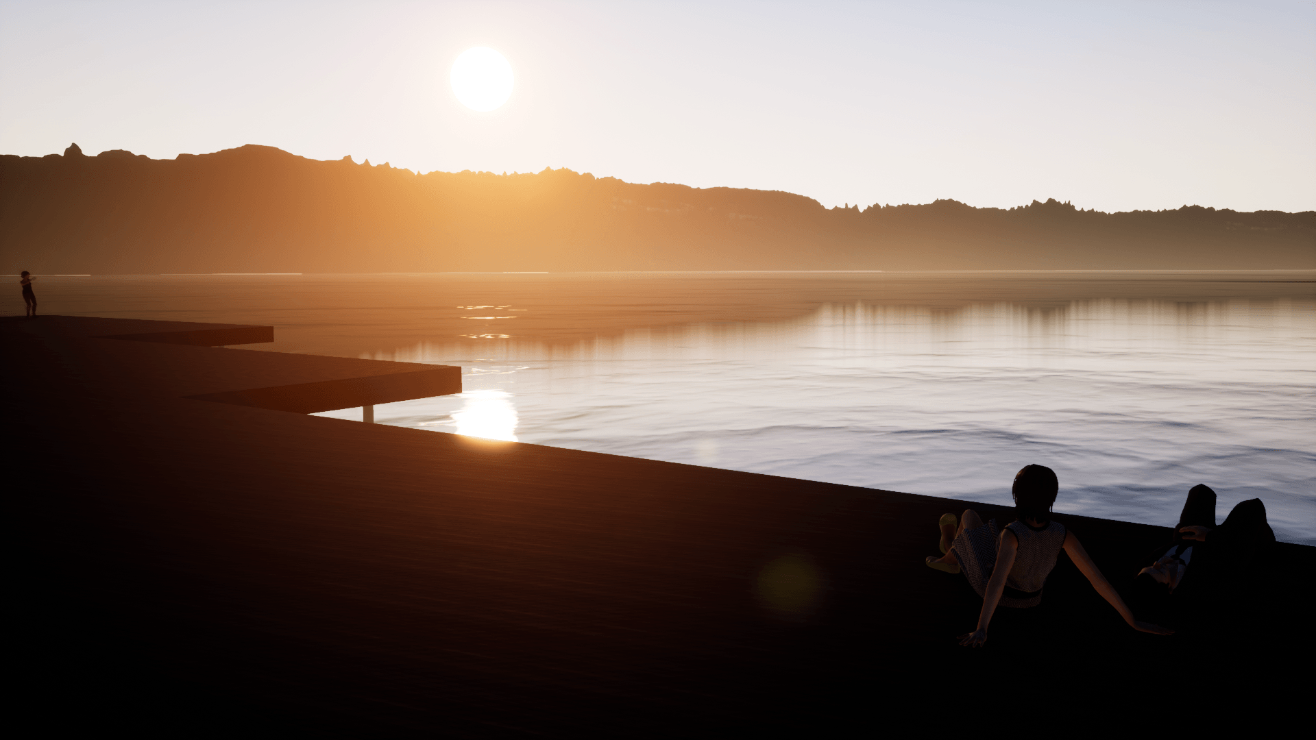 Die 4 Elemente（四元素项目）丨巴西丨PUCRS大学景观建筑III专业团队-18