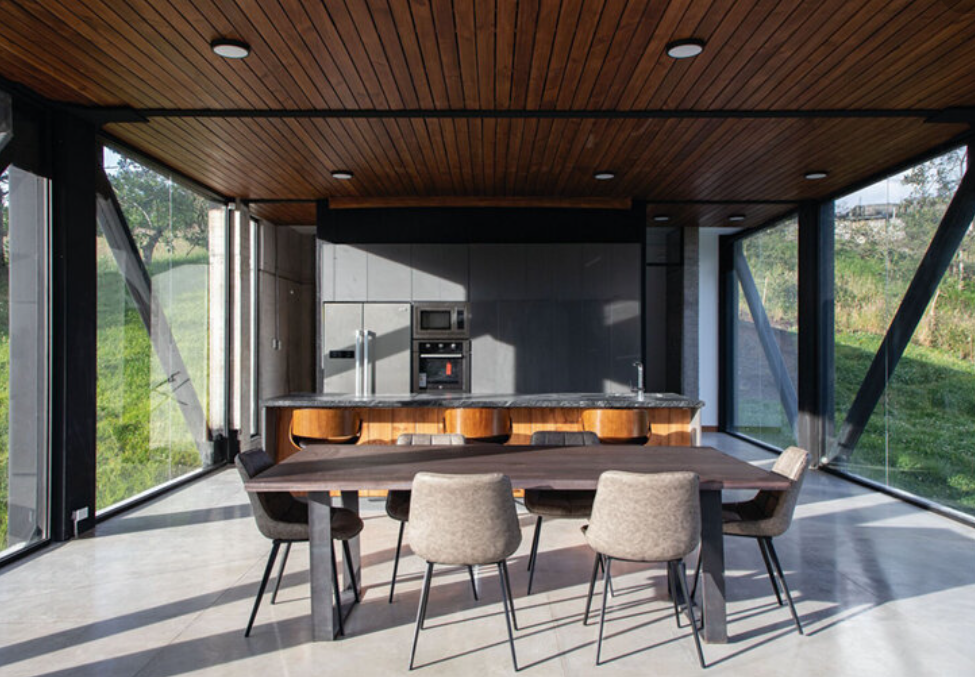 高悬玻璃屋丨Kseniia Kolesnikova-100