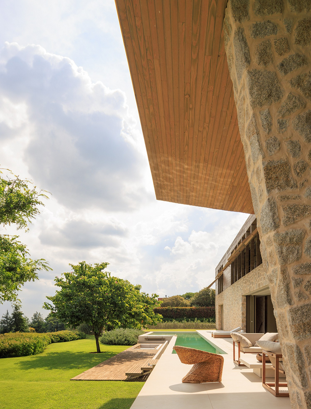 Boa Vista 住宅丨巴西圣保罗丨Arthur Casas-13