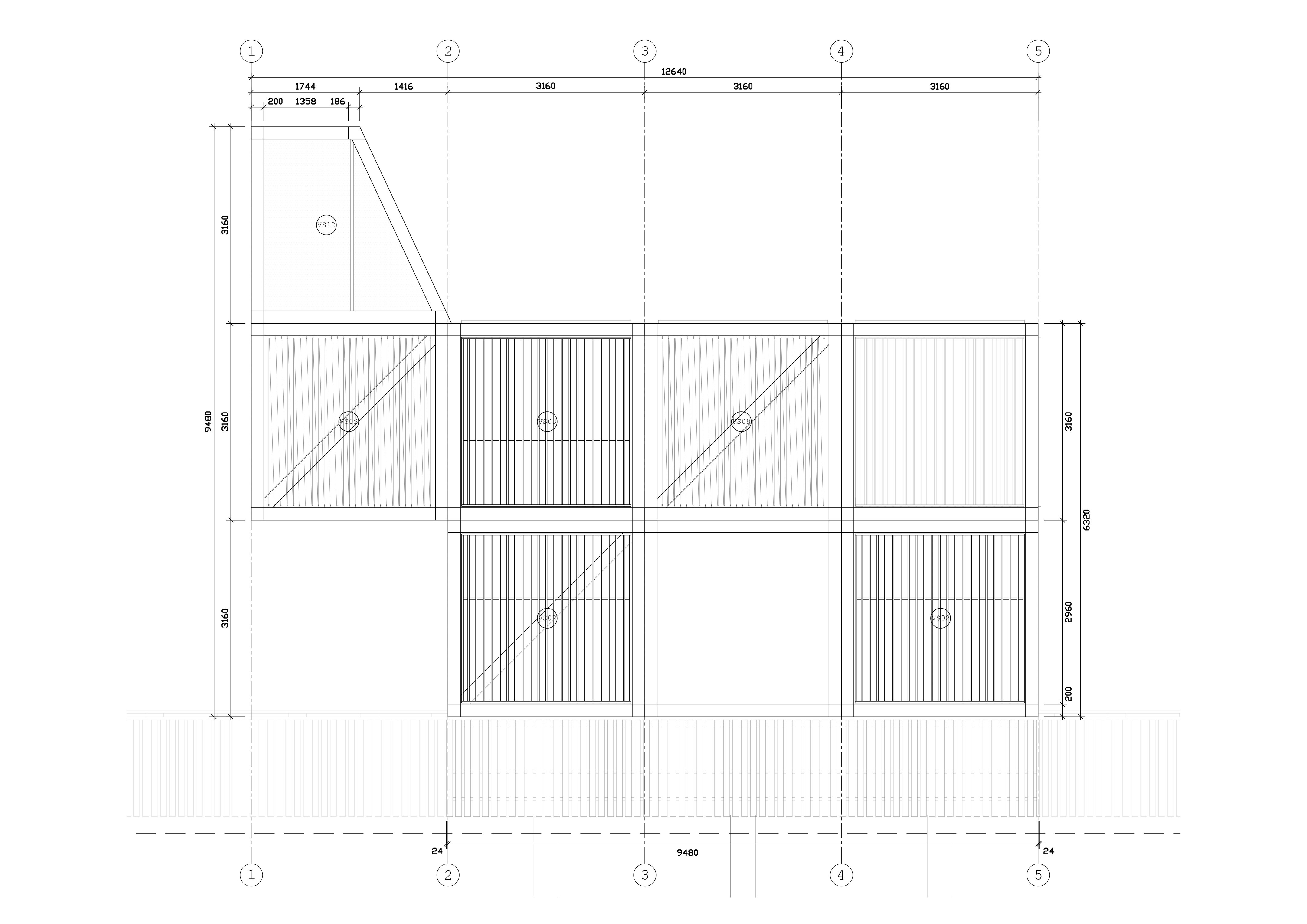 挪威 Moss 市 FLYT 水上浴场丨Rintala Eggertsson Architects-59