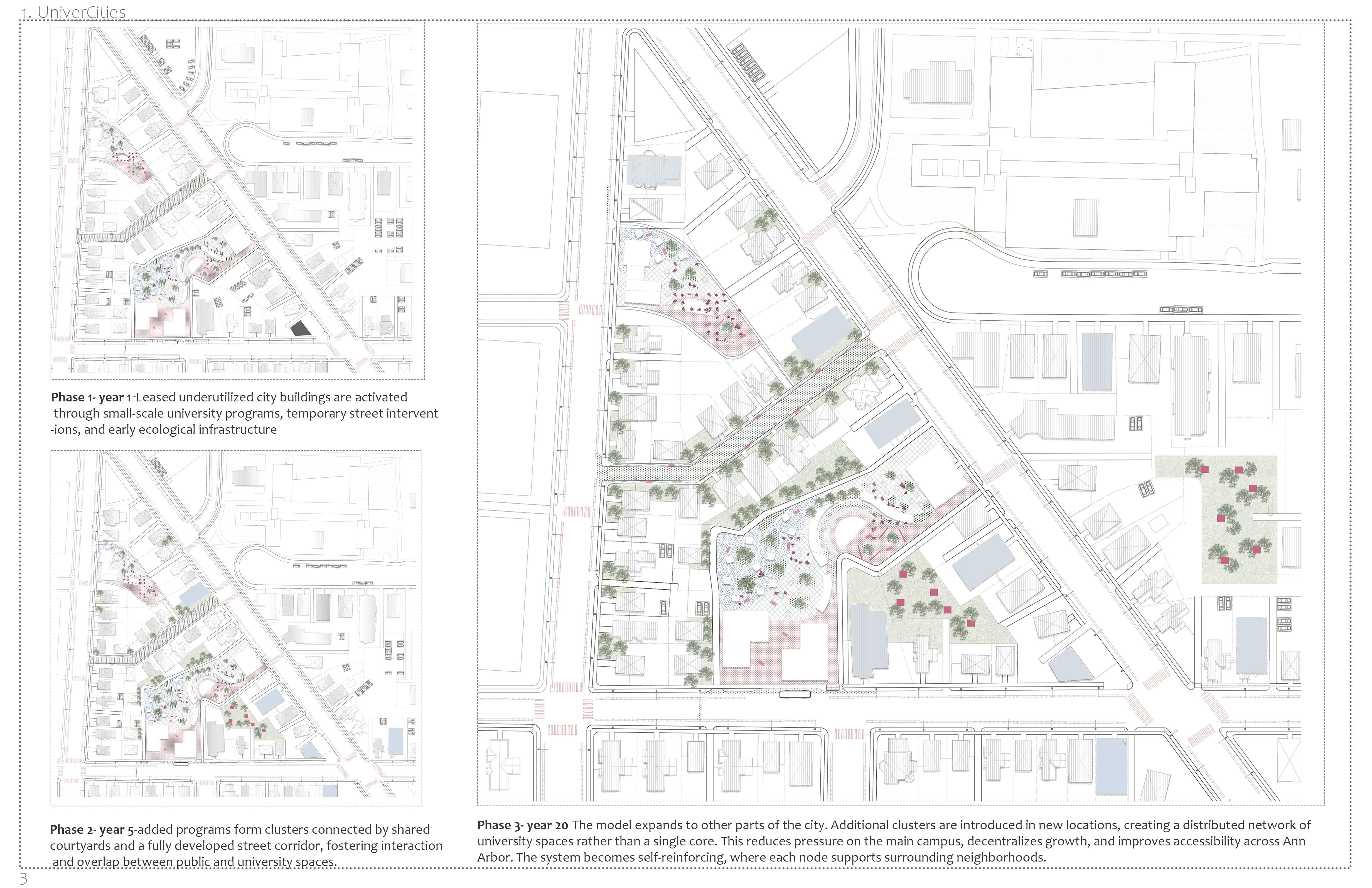 Urba Design- Architecture Project-14