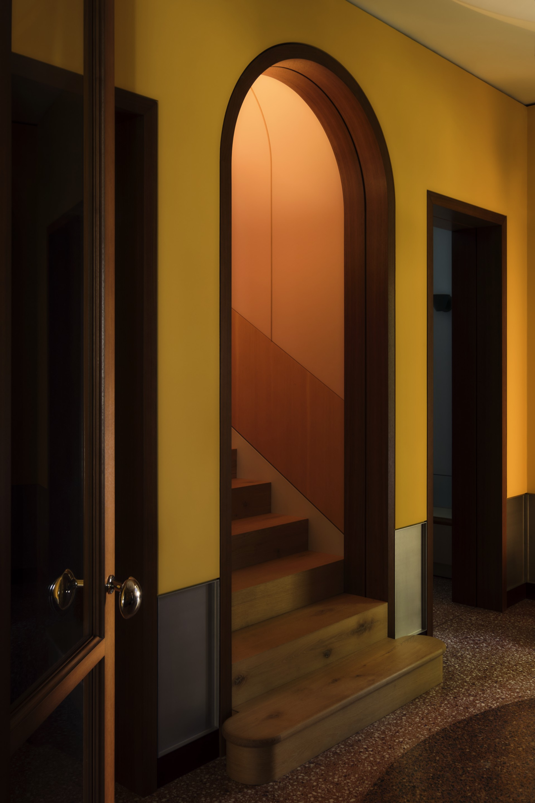 德国鲁尔“花园别墅”翻新项目丨德国建筑师吉斯伯特·波普勒（Gisbert Pöppler）-14