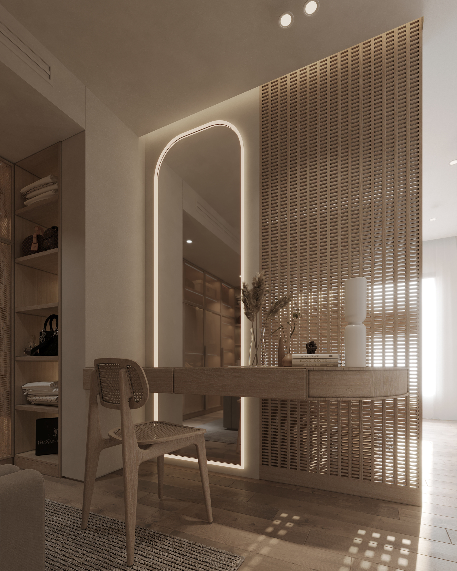 私人别墅设计-32