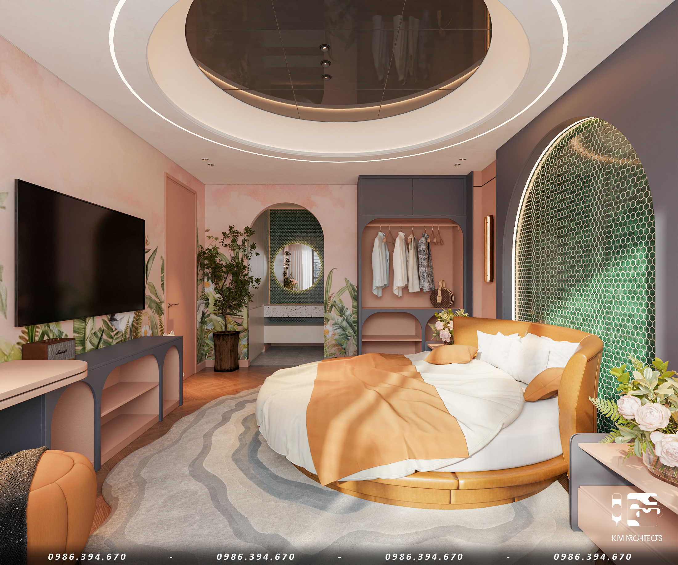 Sweet love Hotel（甜蜜爱情酒店）-29