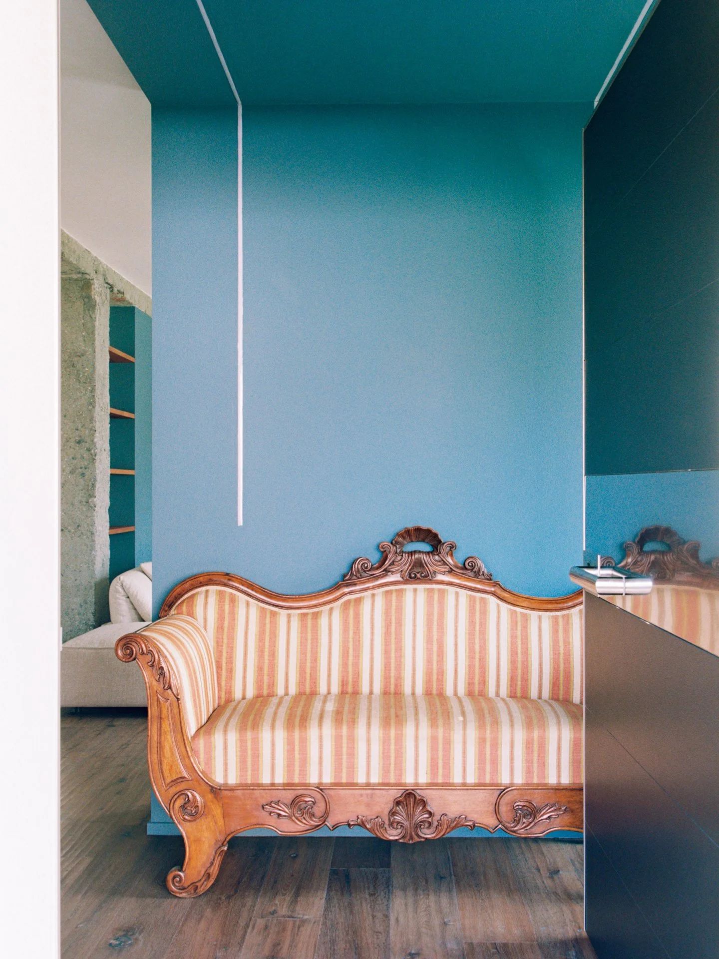 意大利G·I·别墅-0