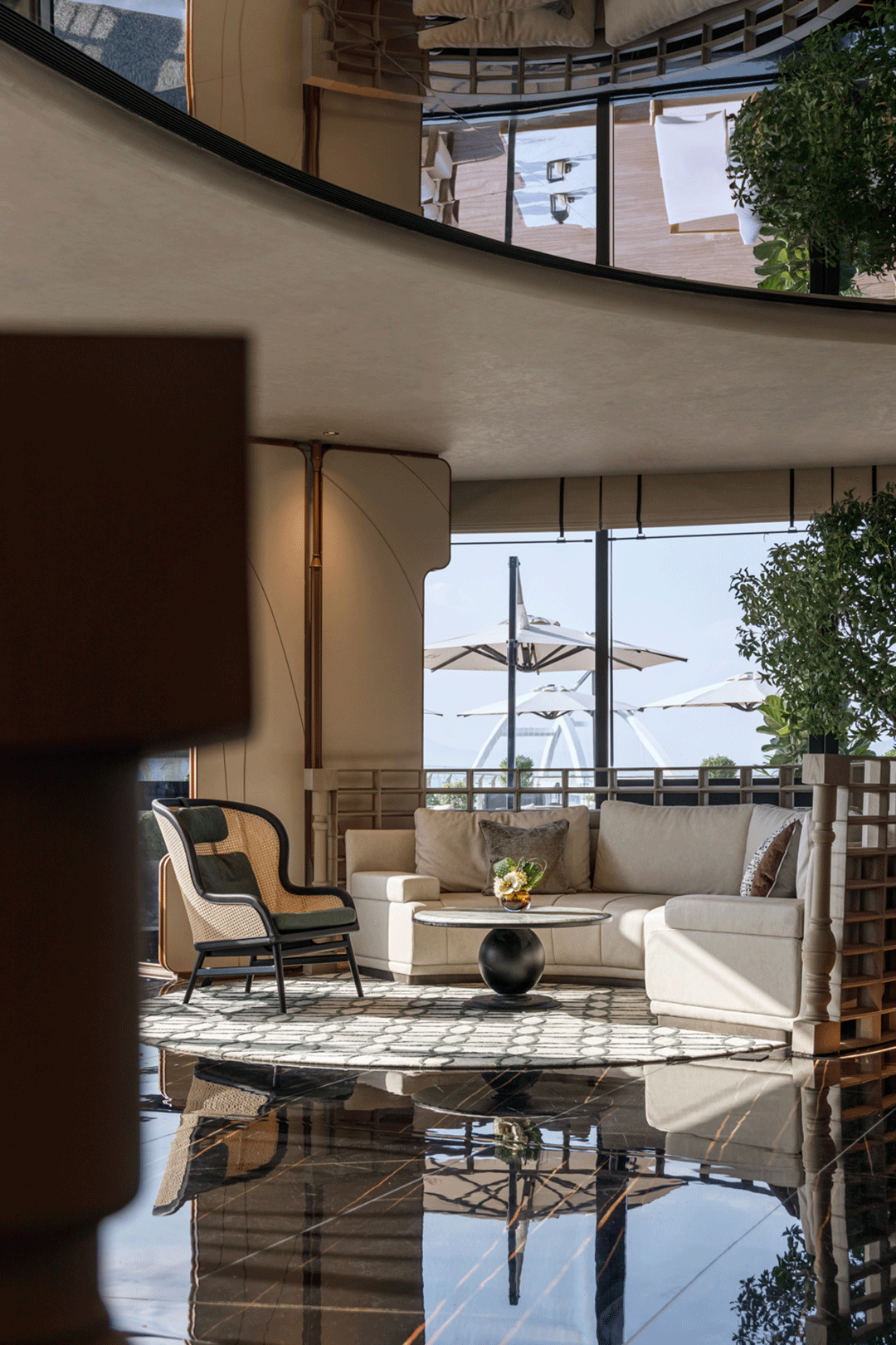 厦门天悦丨中国厦门丨UHOUSE 设计-32