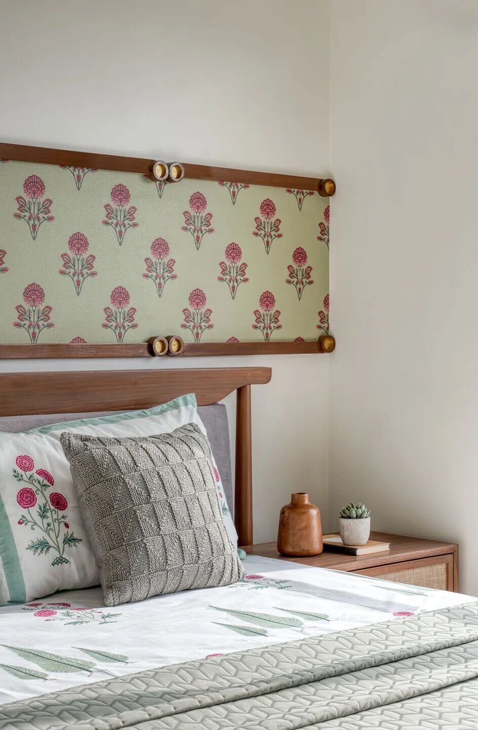 RetiRaga住宅丨印度丨UrbanNest设计工作室-36