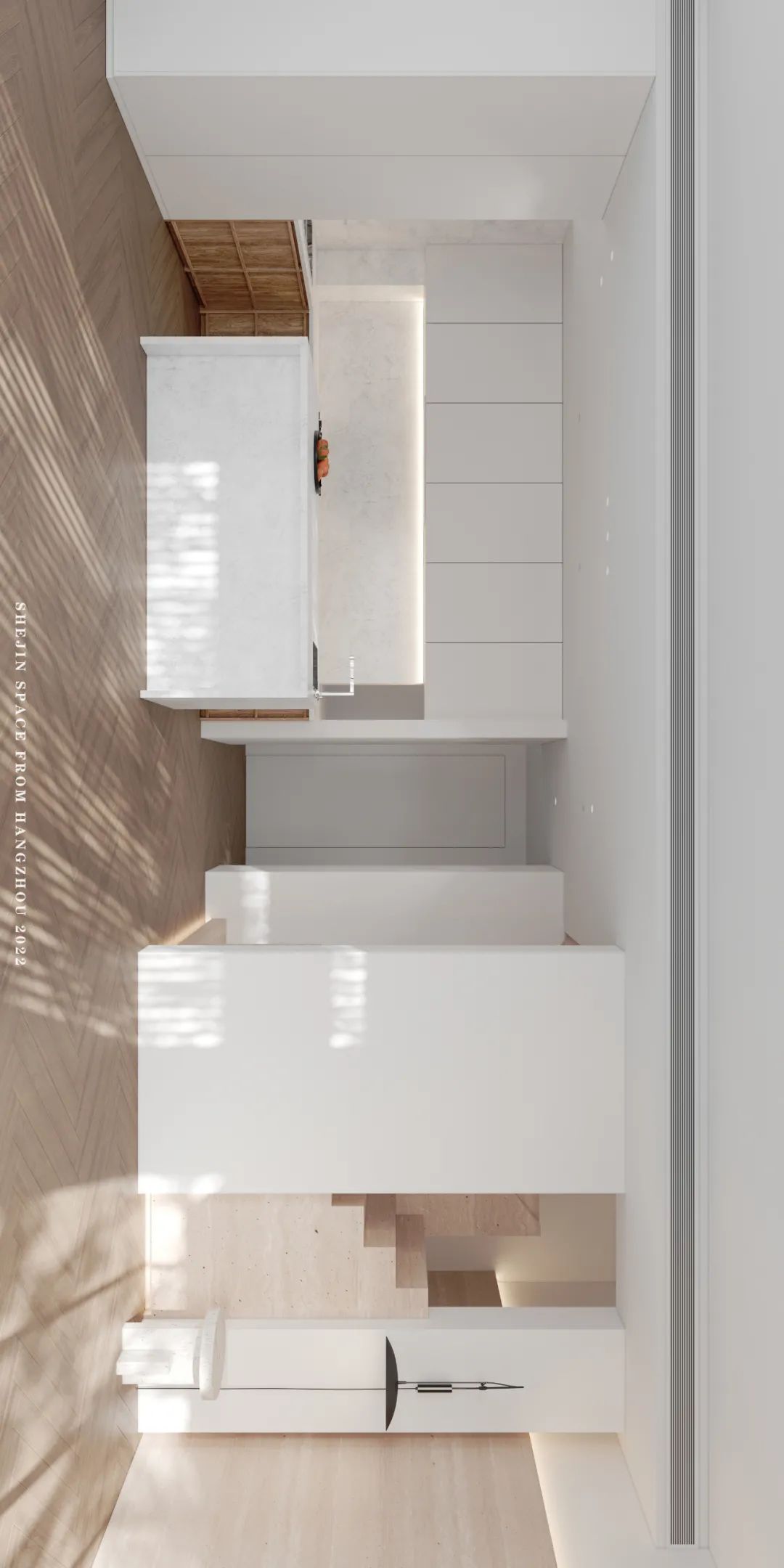 同心圆丨中国杭州丨舍近空间设计事务所-51