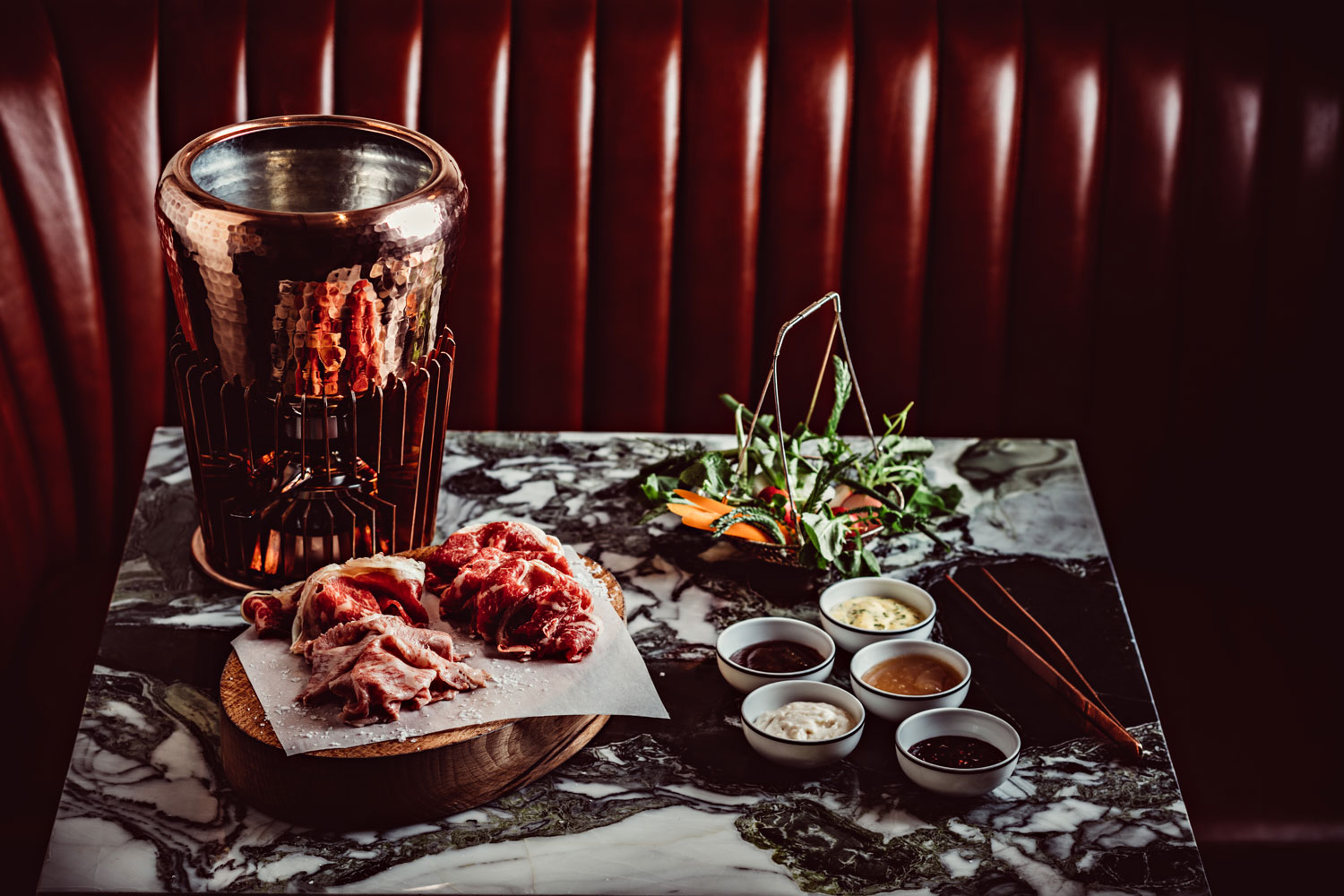 Jean  François Piége餐具设计丨法国巴黎-2