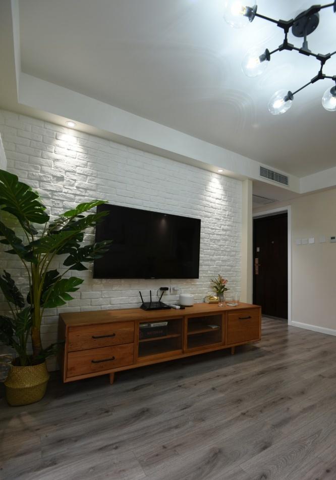 简约舒适家居设计，细节展现生活品质-10