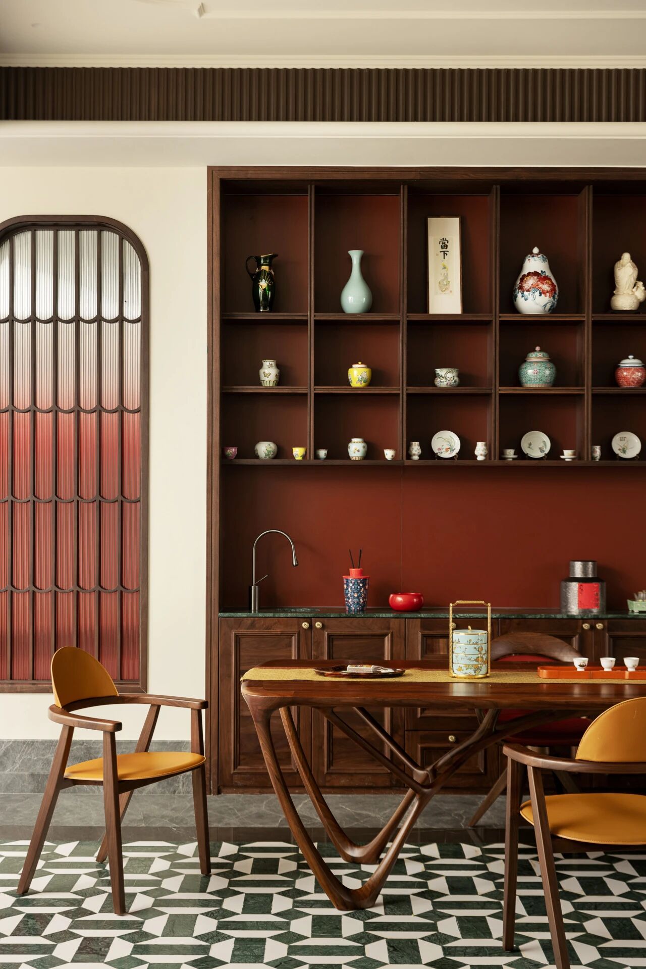 源昌·天悦湾丨中国福建丨磐之石（厦门）设计机构-34