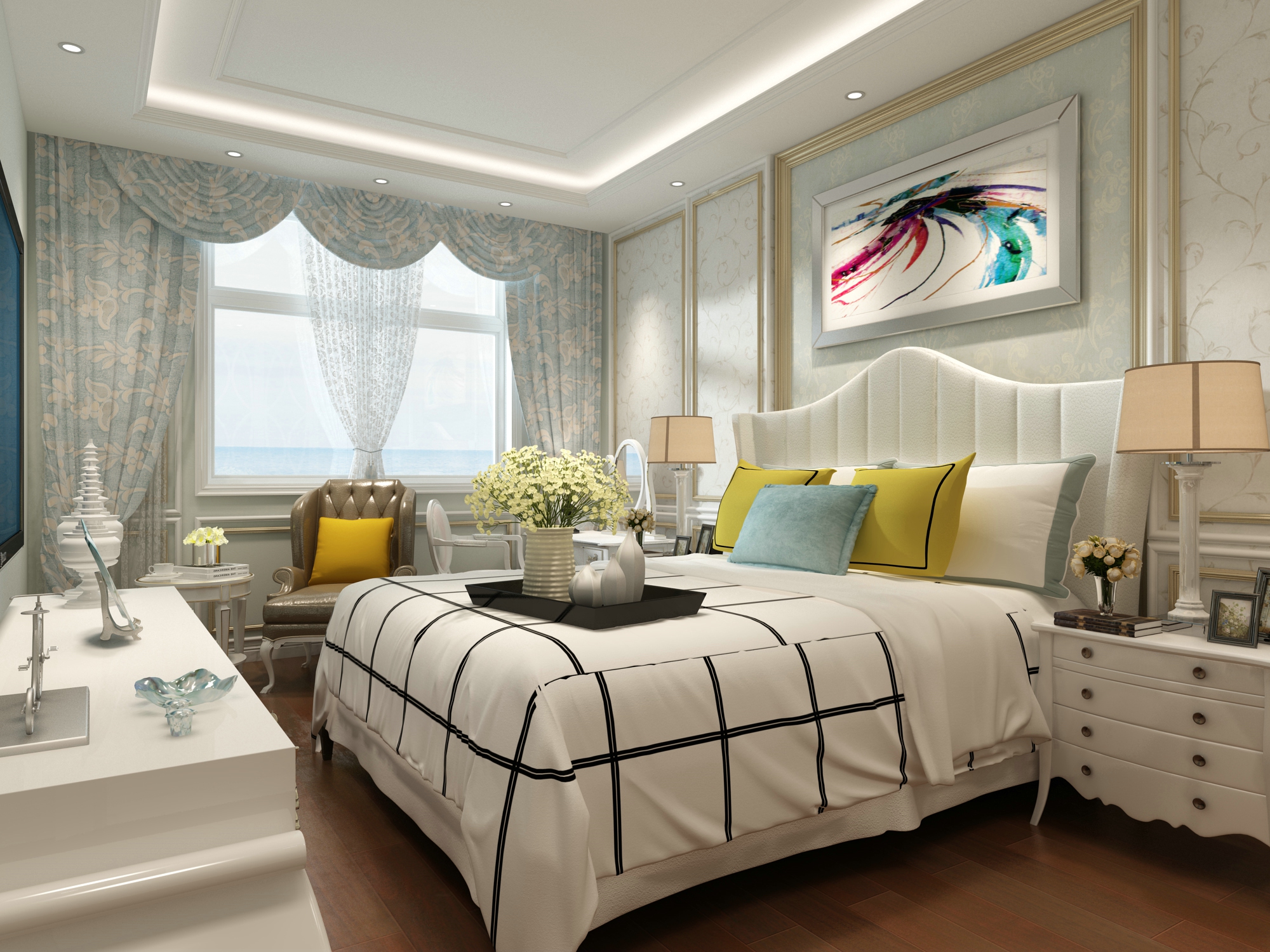 融合趋势，创新设计——知名设计师打造的项目案例赏析-46