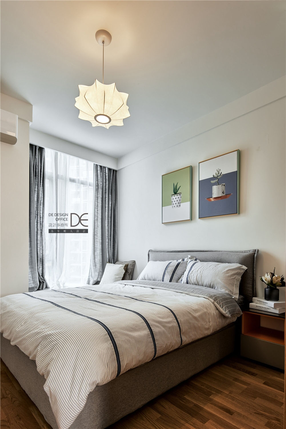 DE设计事务所：零度以上风景-36