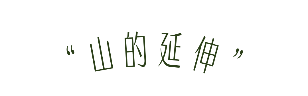 阳朔糖舍曲水餐厅丨中国桂林丨郭廖辉建筑工作室-16
