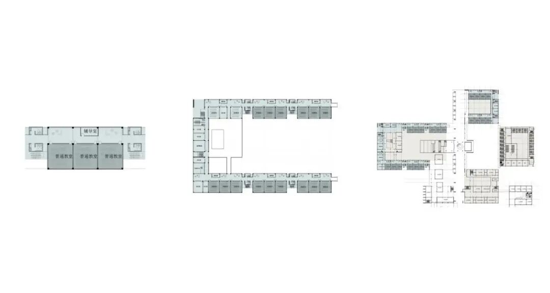 【AT】大漠孤烟，晴日满窗——铁门关华山中学新校区一期（by荣朝晖工作室+趣锐建筑）-81