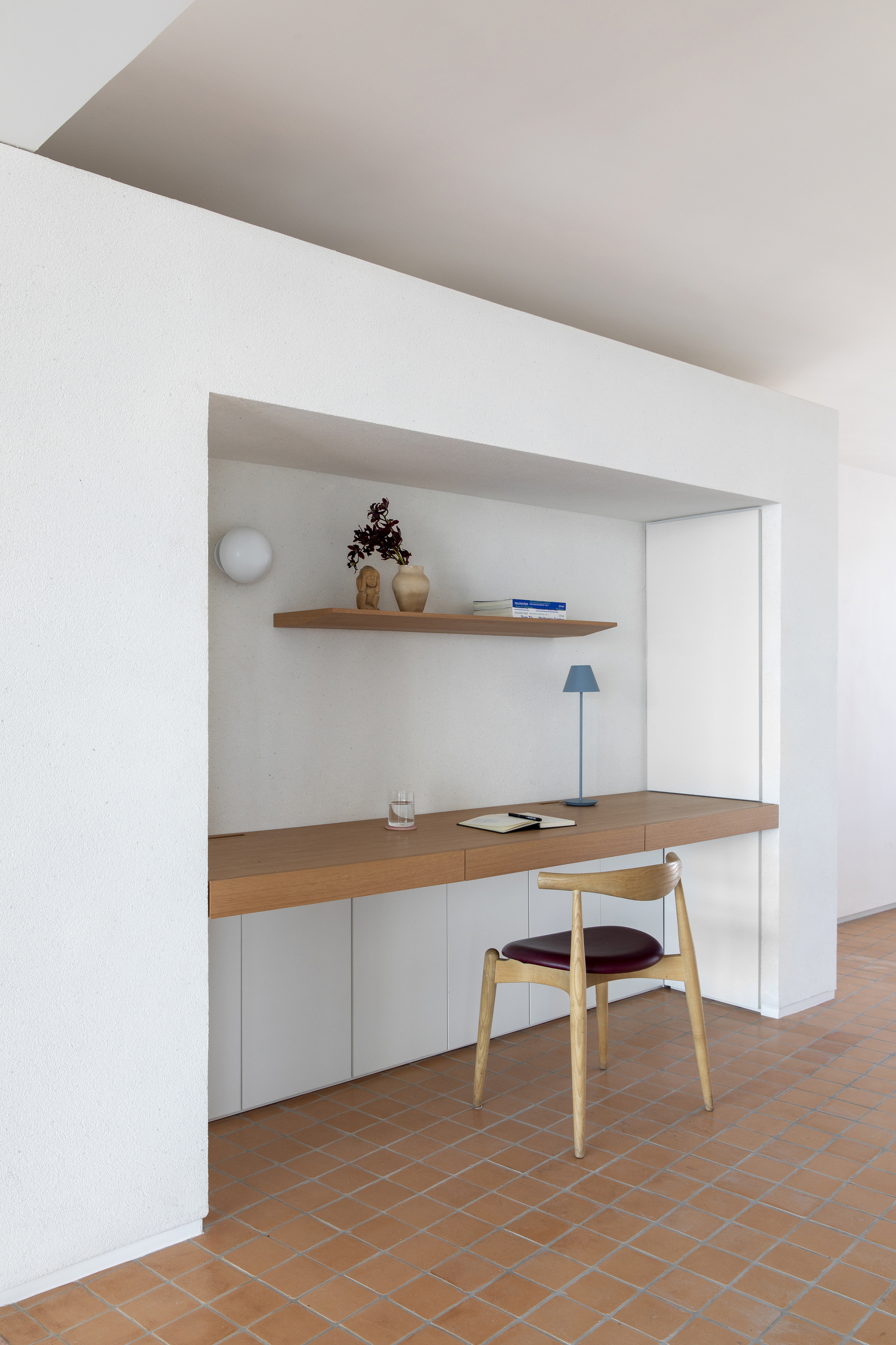 科潘 D 公寓丨巴西圣保罗丨Estúdio BRA Arquitetura-38