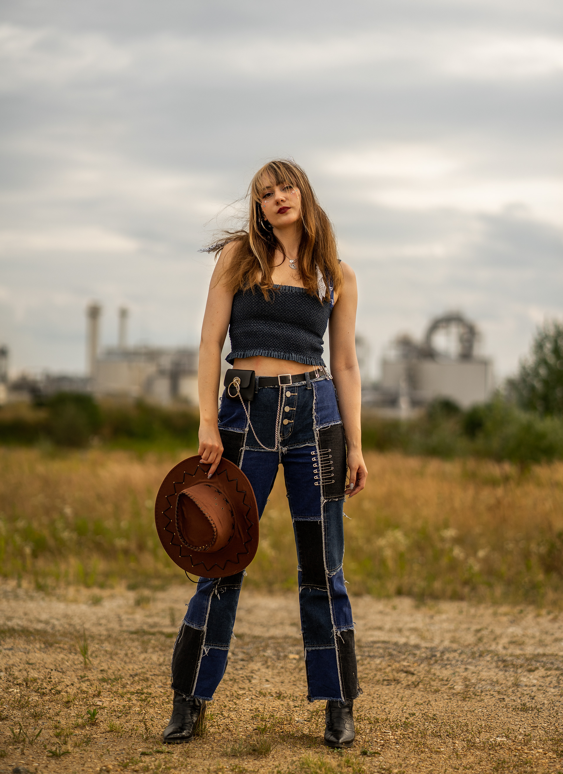 Ki·i单曲《Na złość》宣传活动-12