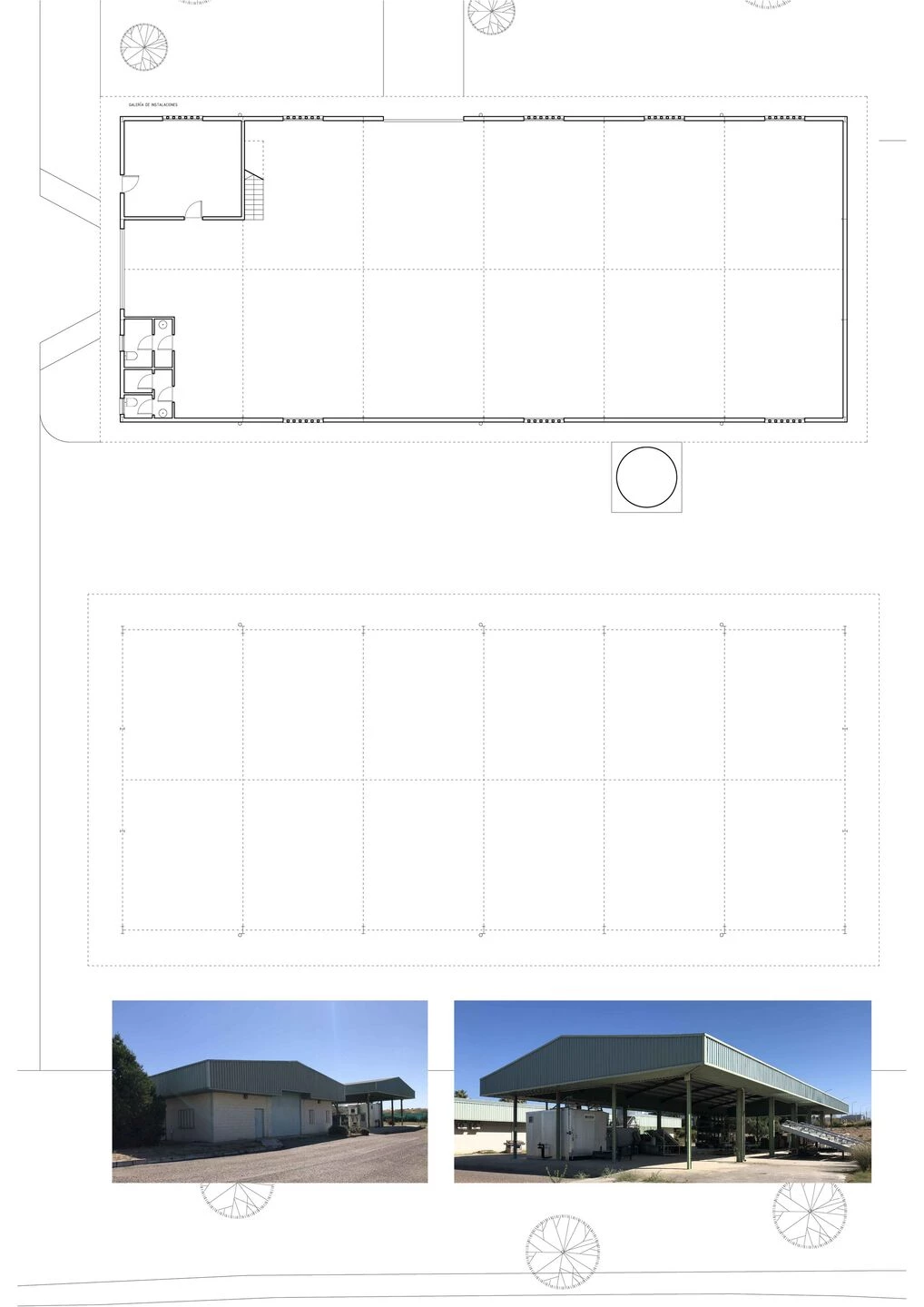 高科技孵化器丨西班牙丨DUNAR arquitectos-55