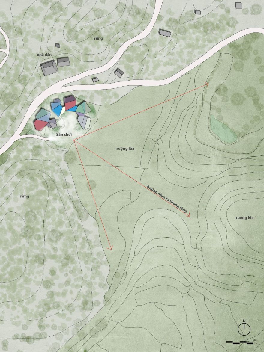 山水间的学堂梦 · 那考中心小学-13