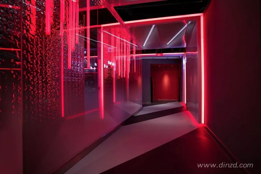 拾集建筑 · 用视野去探量一个空间-20