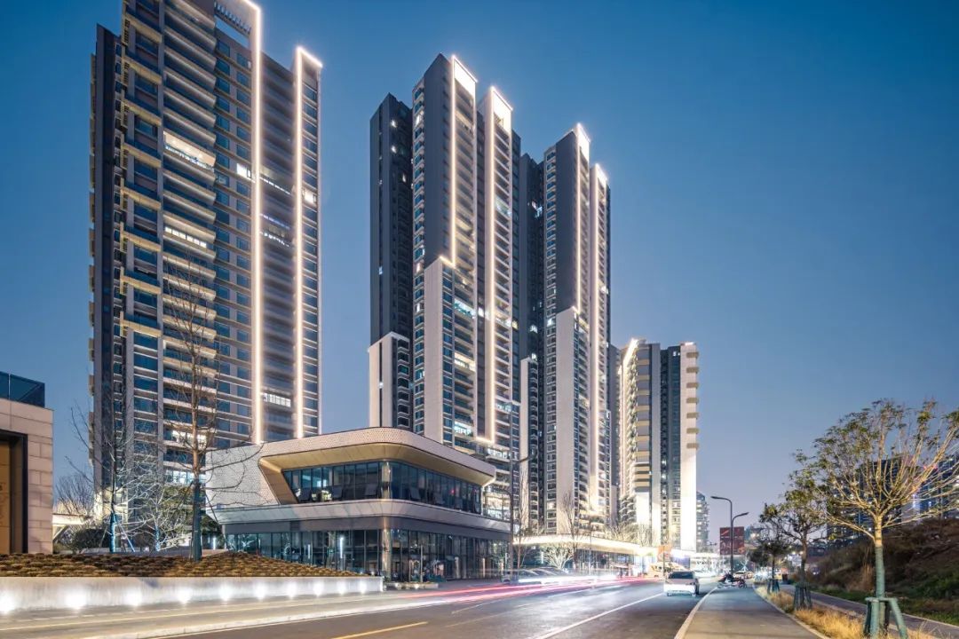 成都麓湖生态城·浔岭丨中国成都丨10DESIGN 拾稼建筑设计-16