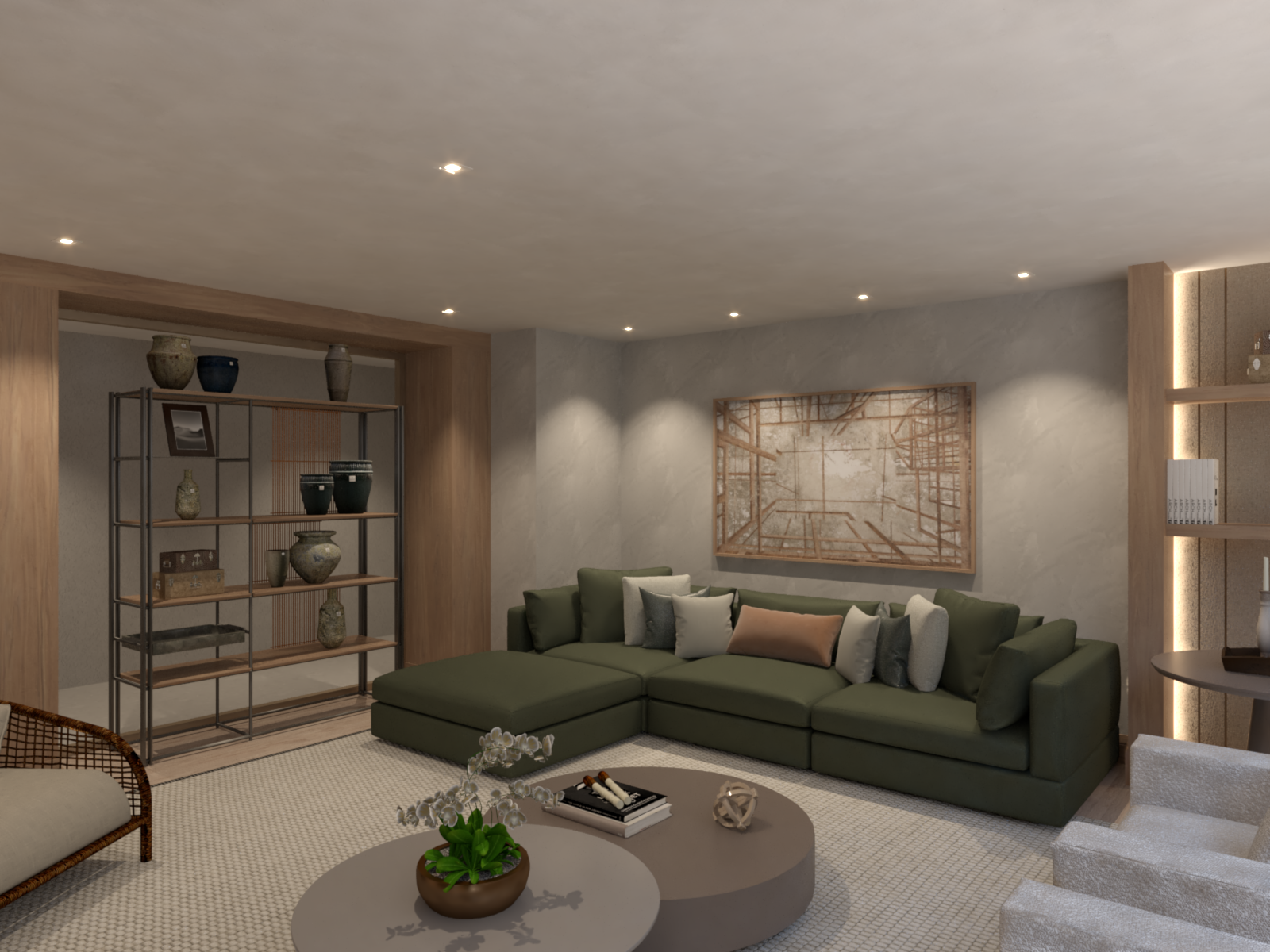 人工制品 B&C丨Cape VerdePaul丨Andrea Teixeira Arquitetura-3