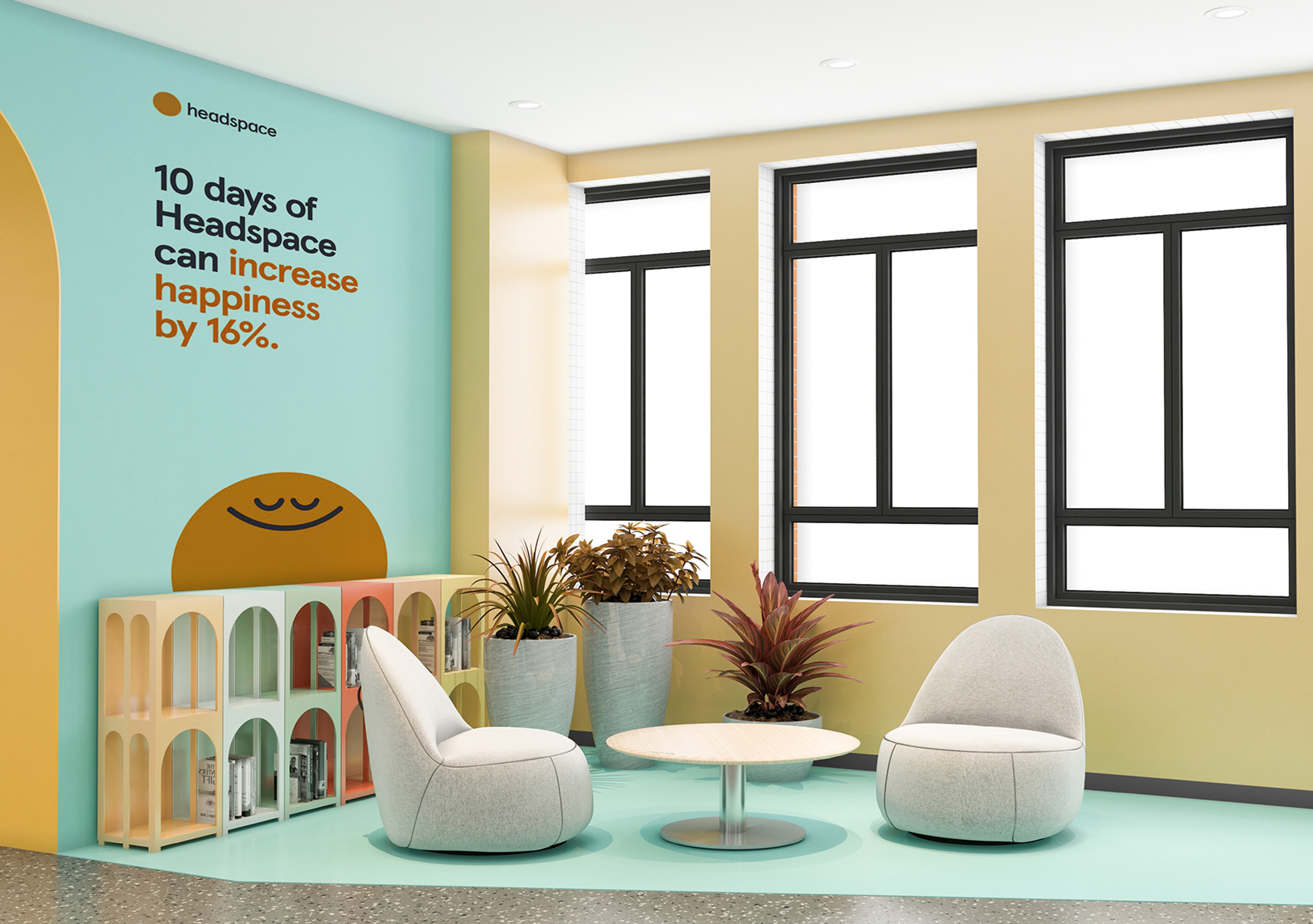 铂世湾学校室内设计丨中国广州-18