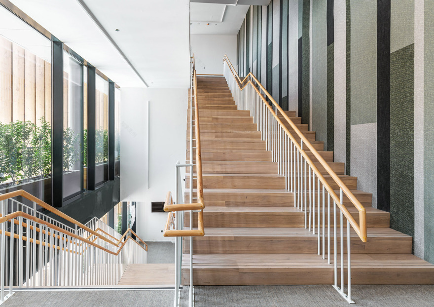 绿色拱门&2020迪拜世博会比利时馆丨阿联酋迪拜-162