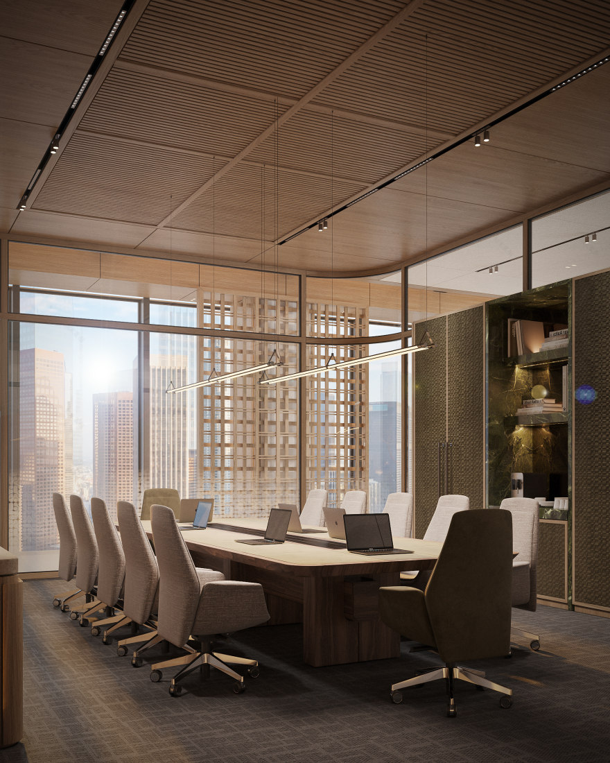 129号办公室丨美国纽约-35