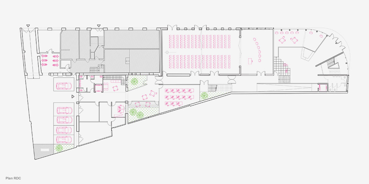 Pôle entrepreneurial - CoCo architectureCoCo architecture-4