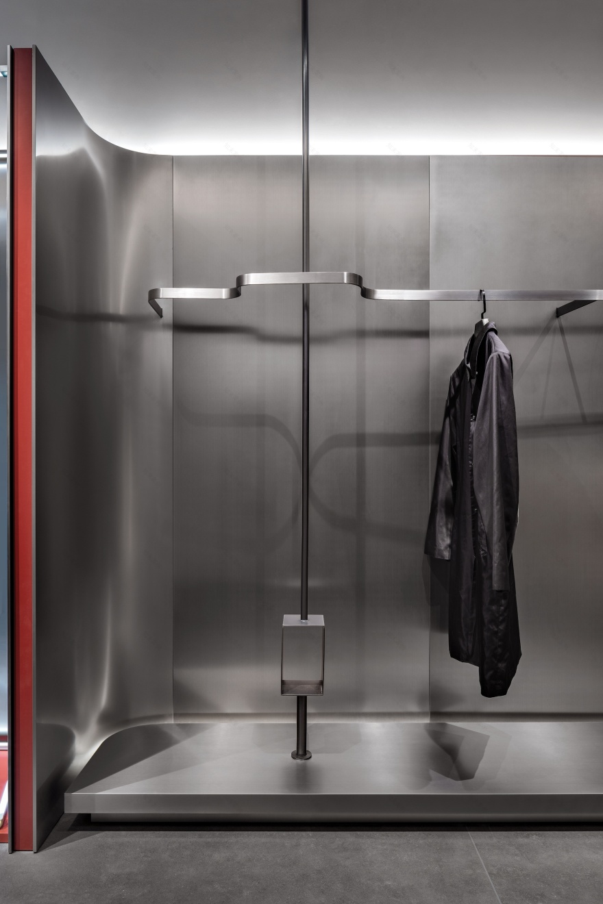 西顿照明第八代专卖店形象丨中国惠州丨WED 中熙设计事务所-44