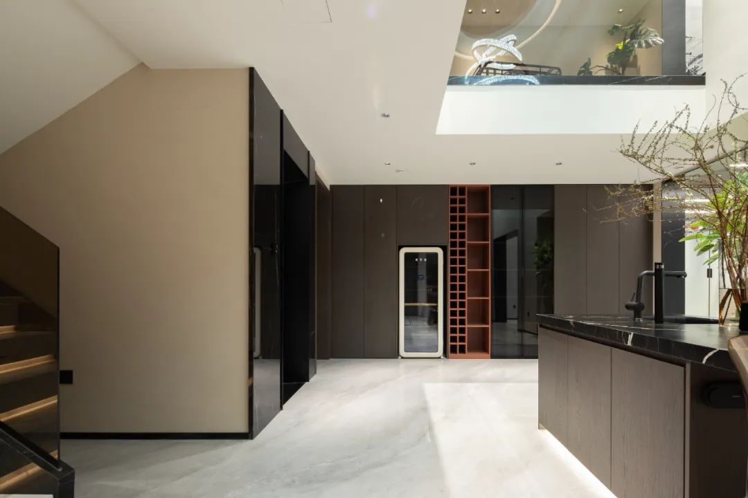 易高 • 曲江大城 • 雍宸丨易高国际-32