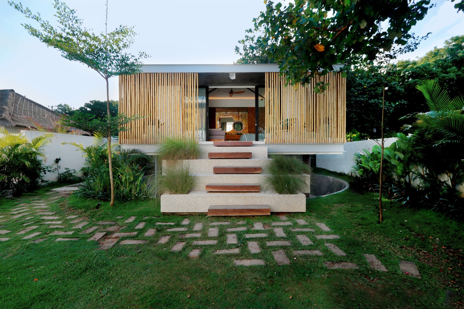 Seascape Lembongan  Word of Mouth House-34