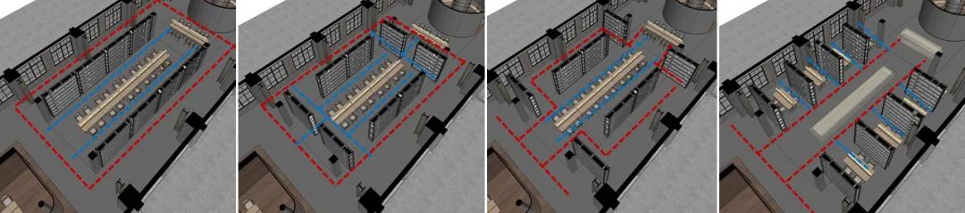 船政书局丨中国福州丨WJ STUDIO万境设计-60