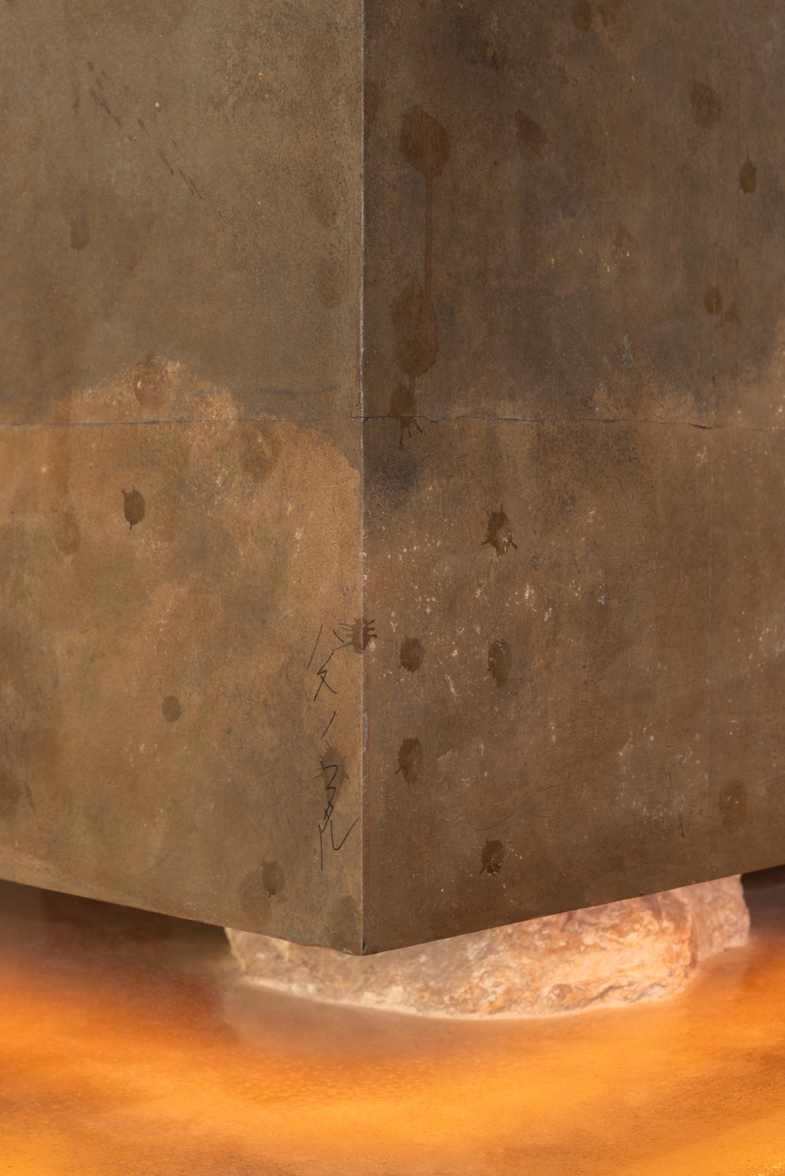 山野咖啡 · BAC店丨中国杭州丨杭州观堂室内设计有限公司-108