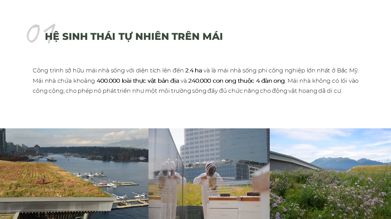 TRUNG TÂM HỘI NGHỊ PHÍA TÂY VANCOUVER-8