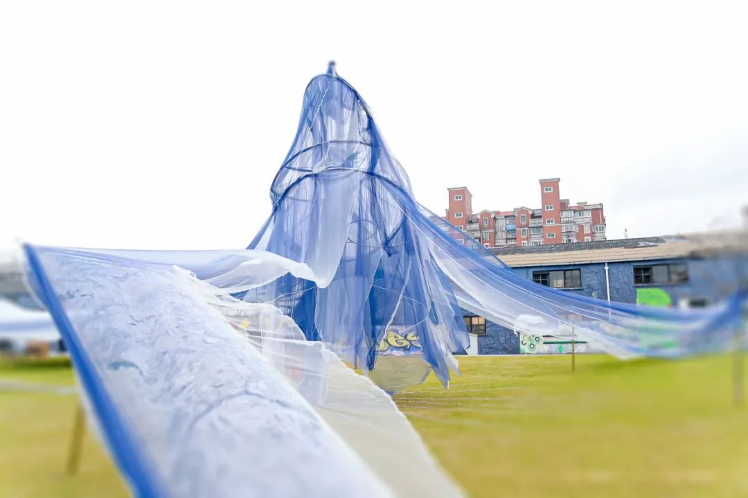 心跳元宇宙丨中国上海丨DA!建筑事务所-22