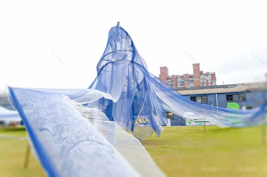 心跳元宇宙丨中国上海丨DA!建筑事务所-22