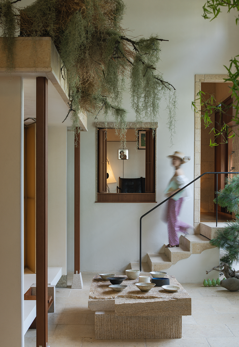 润舍纳图3·0办公空间丨中国成都丨润舍RESOLUTE设计事务所-41