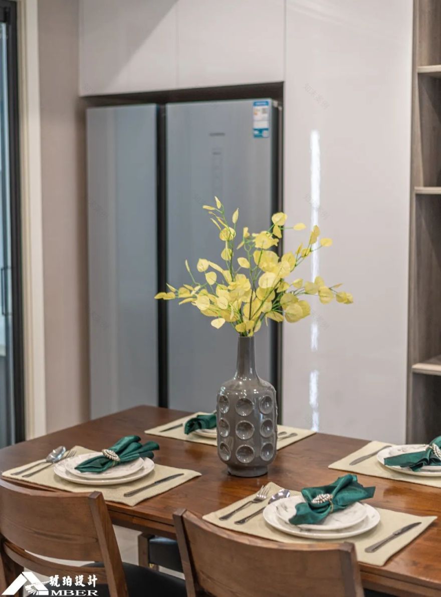 路劲城市主场现代简约风设计,生活简约而不简单-72