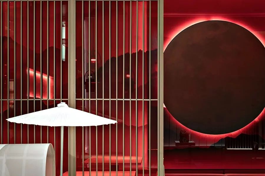 耘畴·日本料理丨中国无锡丨麦设计|超感力设计研究所-31