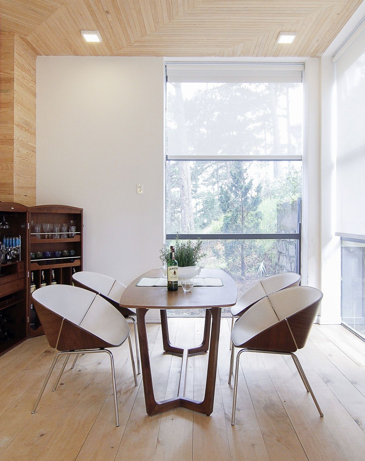 森林中的黑色宝石——越南岘港 Eden 别墅-13