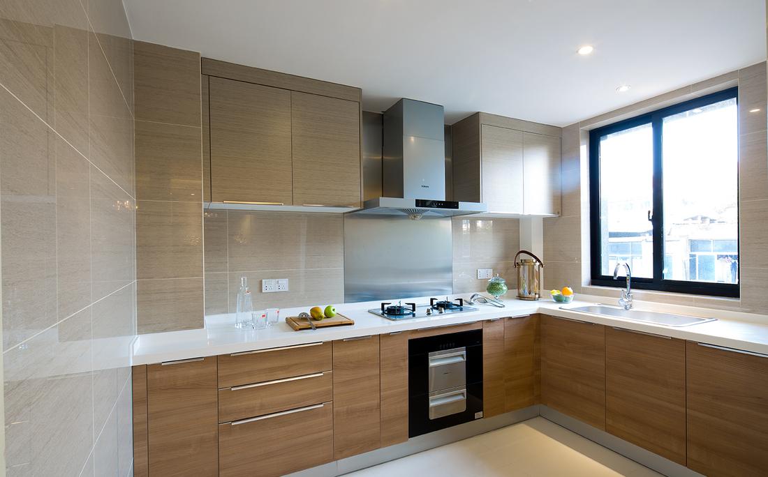 
新桥镇样板房 -3