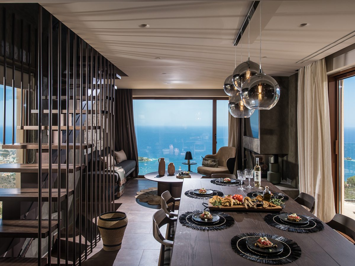 Alta Vista Villa 3, Crete - Utopia Hotel Design-6