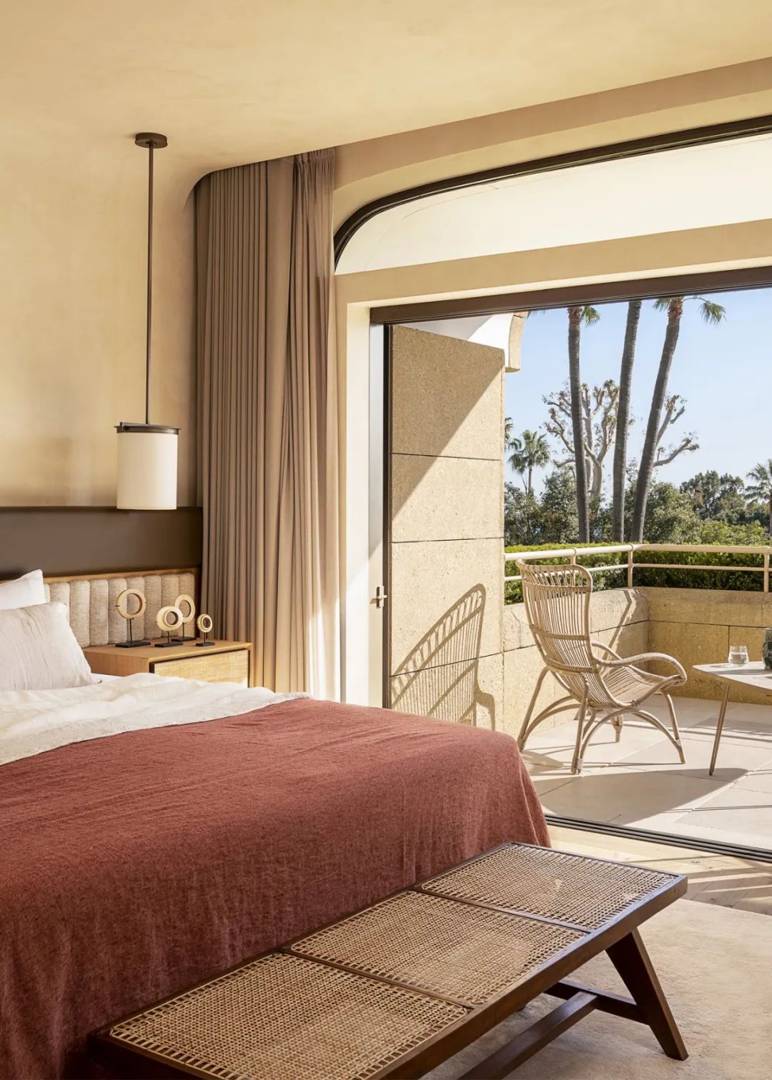 Villa F 住宅丨法国丨Caprini Pellerin Architectes-56