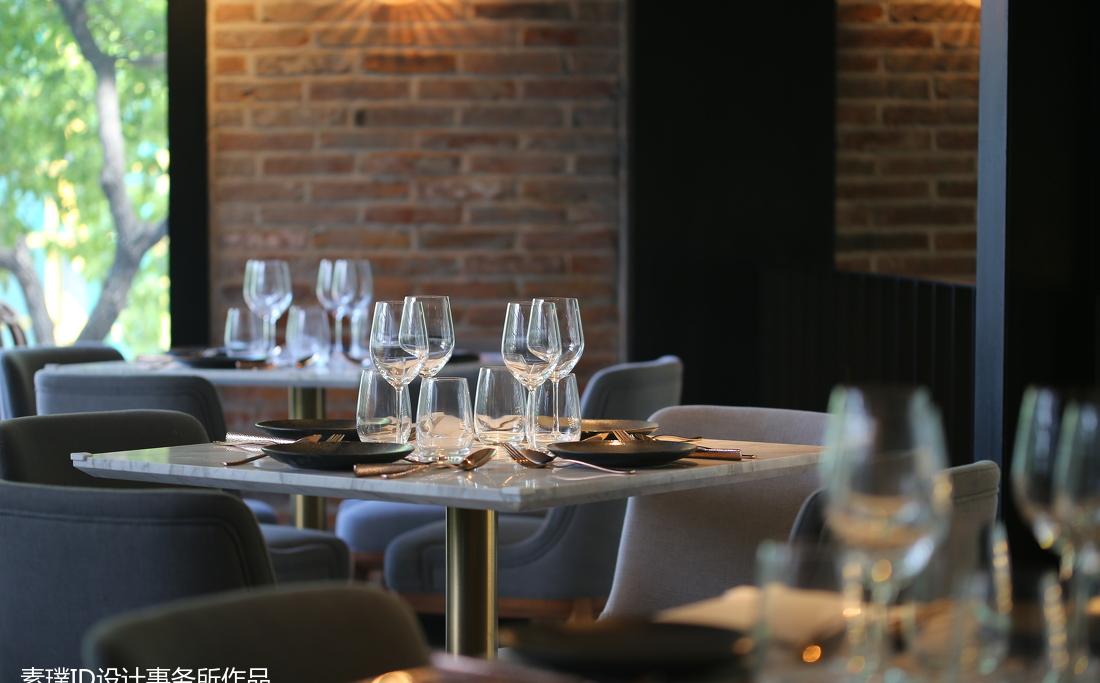 
LAVIDA 西班牙海鲜餐厅 -4