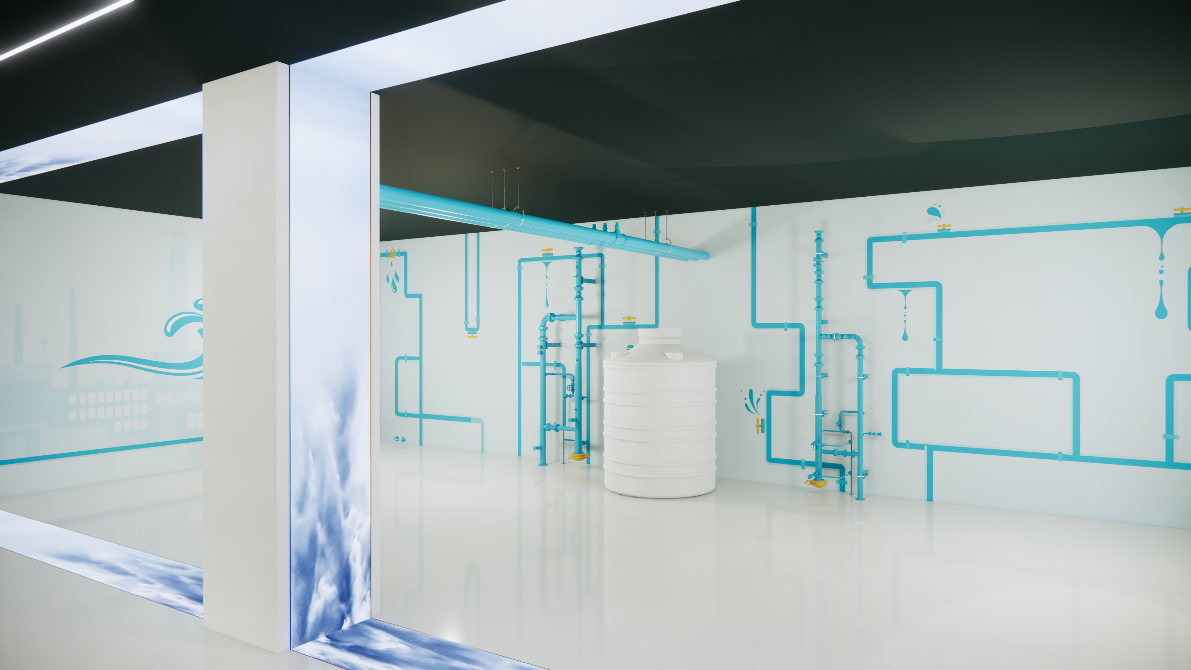 Al Nasr Permanent Exhibition 2022-16